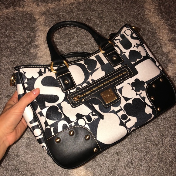 Tous Handbags - TOUS Signature Cubik Bag 🔥Rare🔥